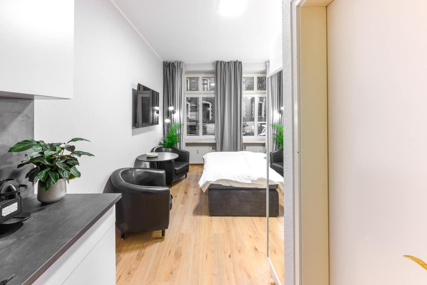 Apartment Bh5 Ron