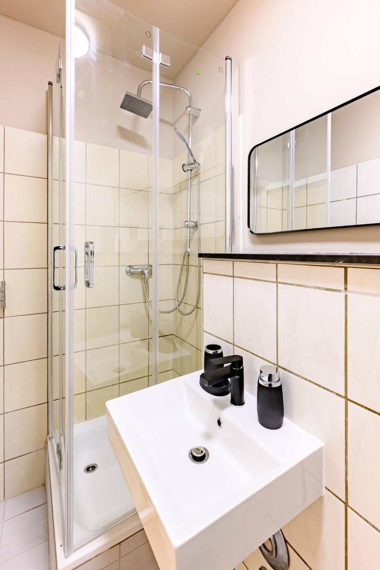 Apartment Cozy In Prenzlauer Berg Berlin