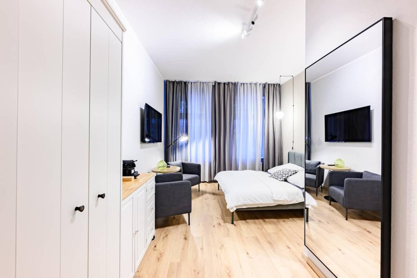 Bh5 Ron * Berlin