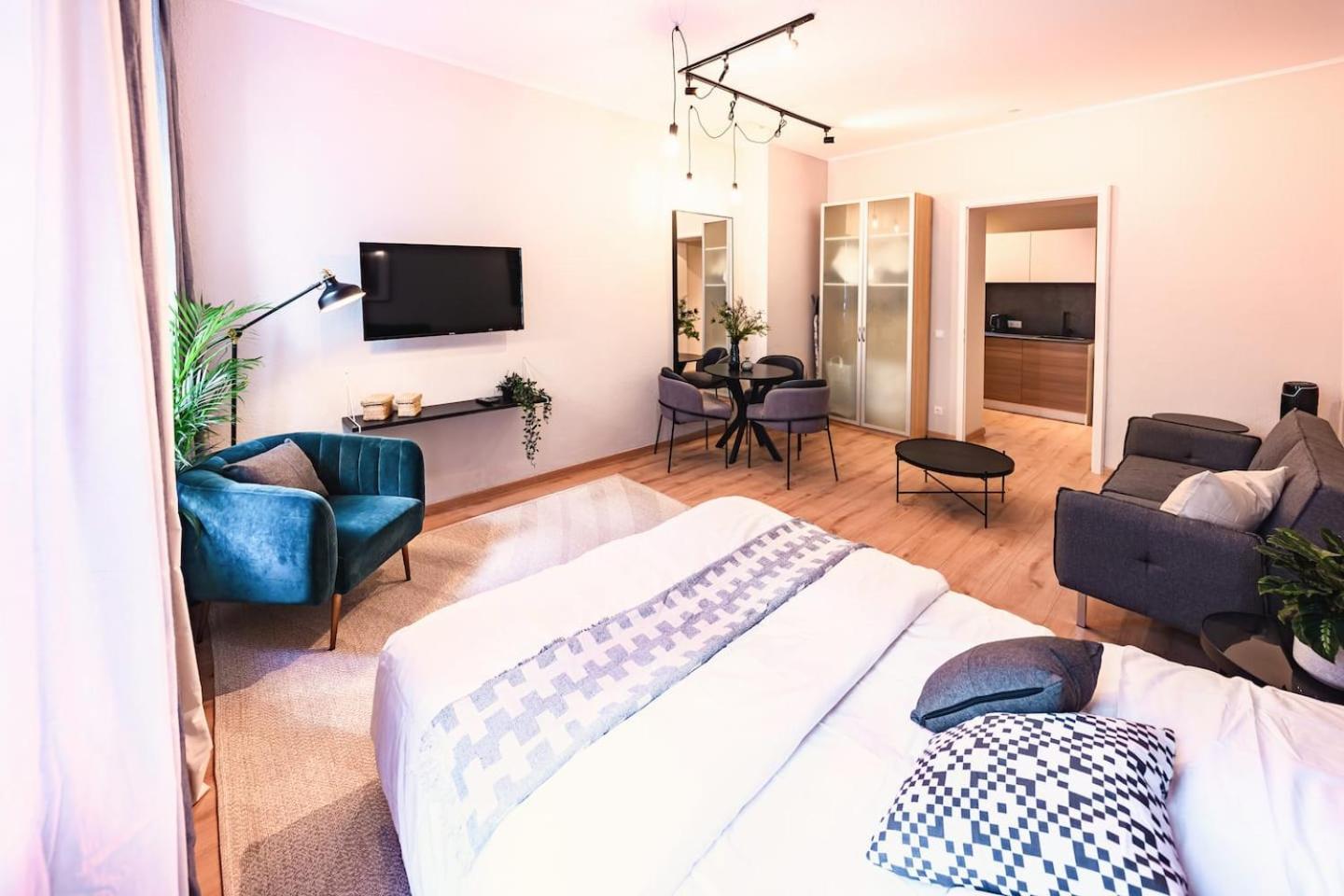Apartment Bh5 Ron