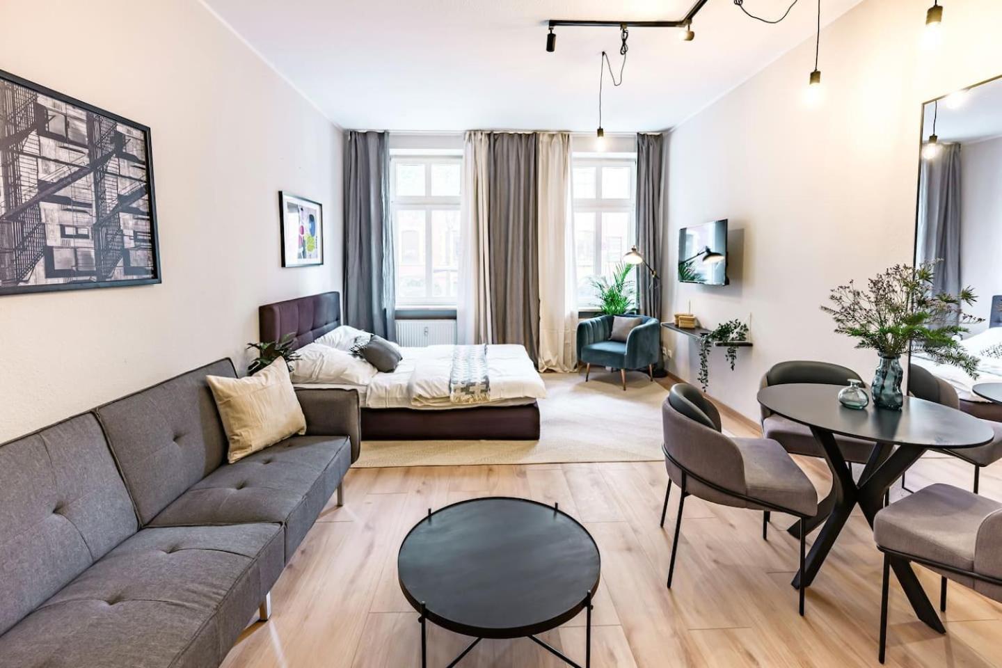 Apartment Bh5 Ron
