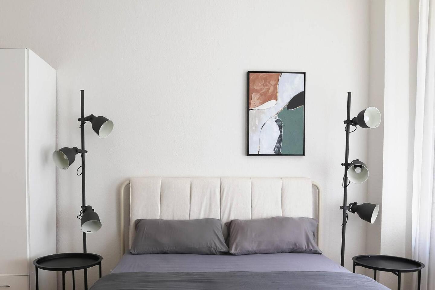 Bh5 Ron Apartment *