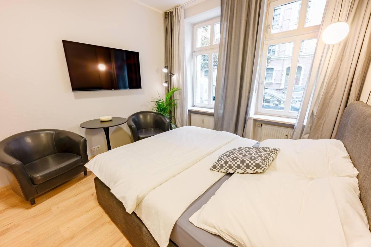 Hotel Cozy Studio Apartments In Berlin, Prenzlauer Berg Berlin