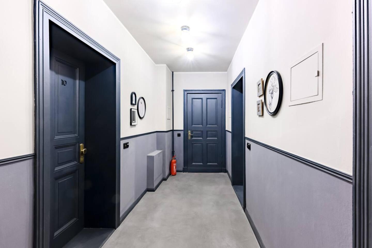 Bh5 Ron Apartment Berlin