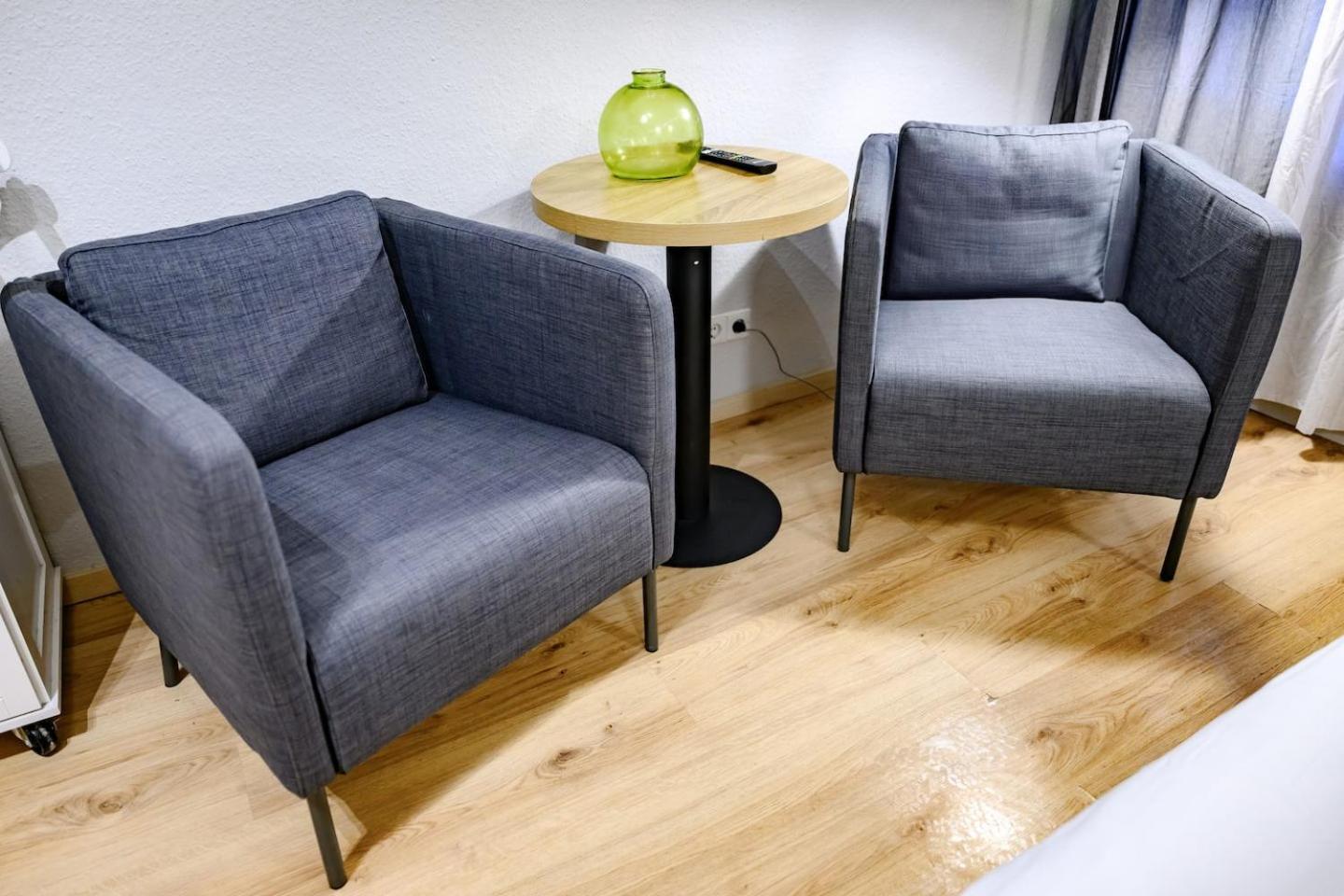 Apartment Bh5 Ron Berlin