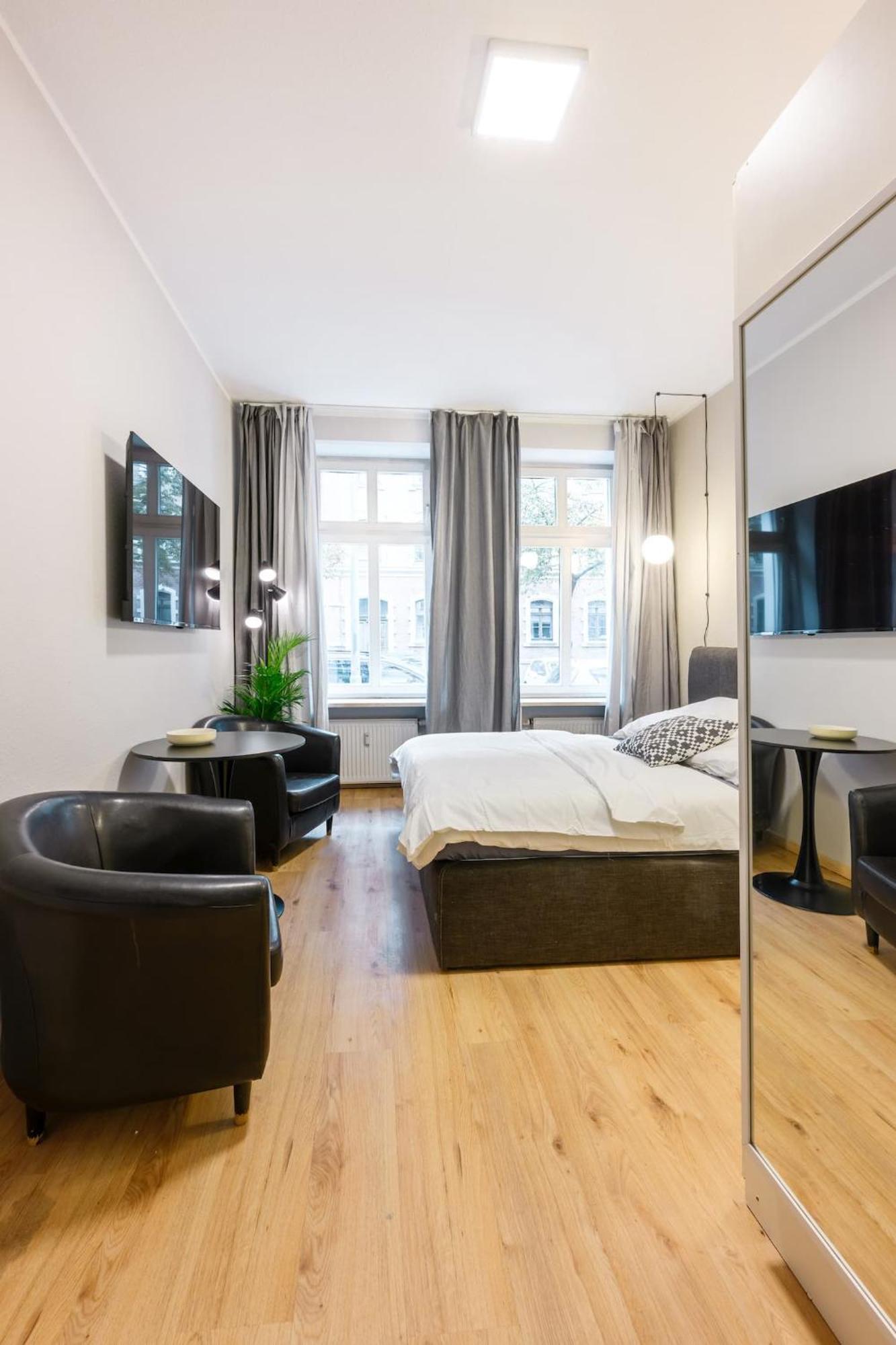 Apartment Bh5 Ron *