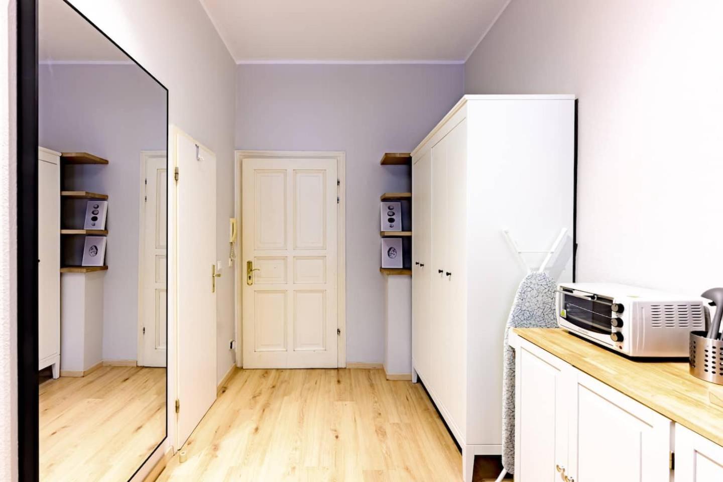Cozy Studio Apartments In Berlin, Prenzlauer Berg Berlin