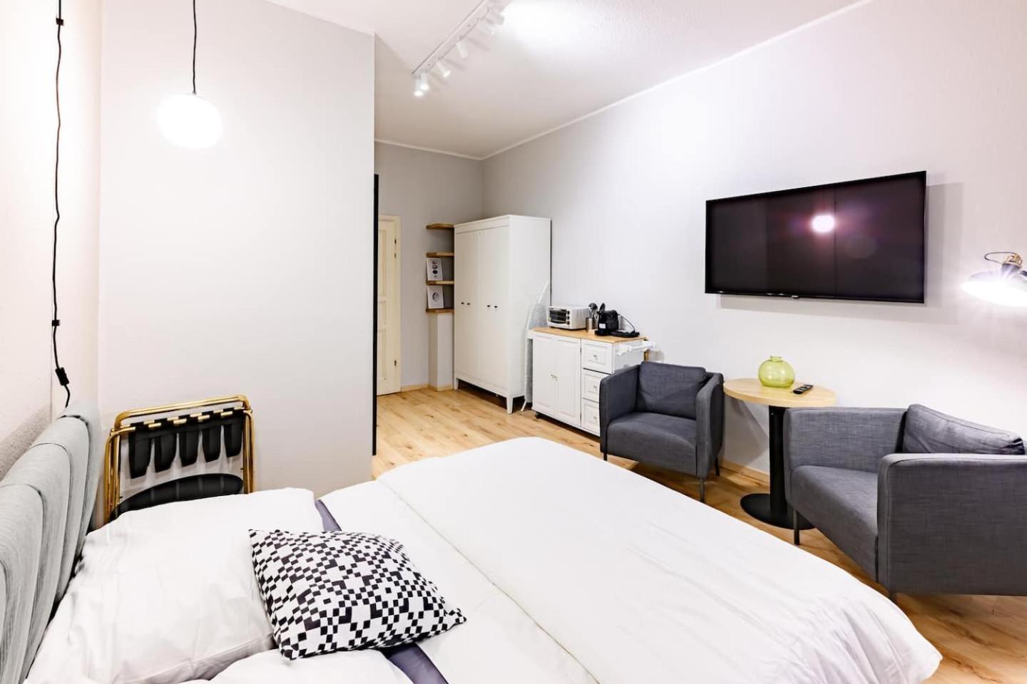 Apartment Bh5 Ron *