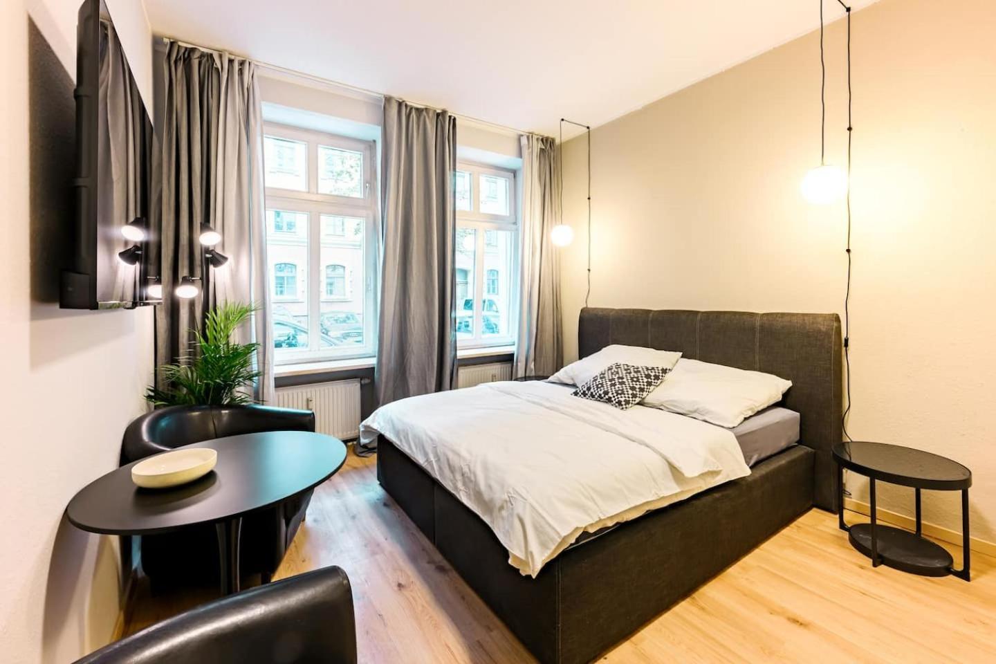 Bh5 Ron Apartment Berlin