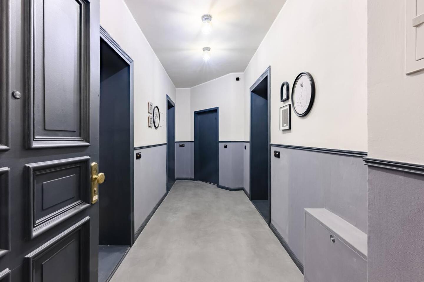 Bh5 Ron * Berlin