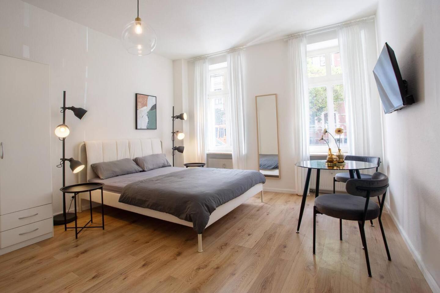 Apartment Bh5 Ron