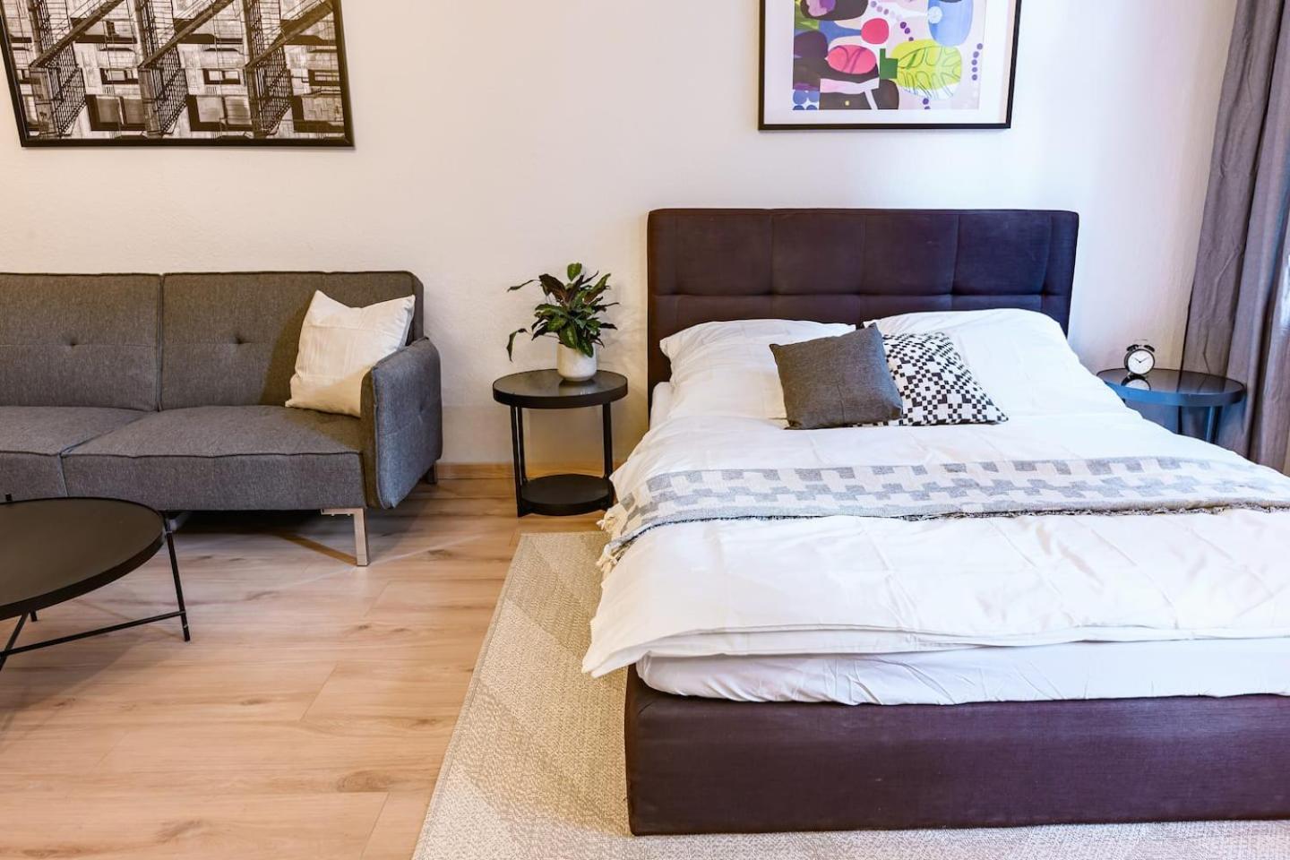 Apartment Bh5 Ron *