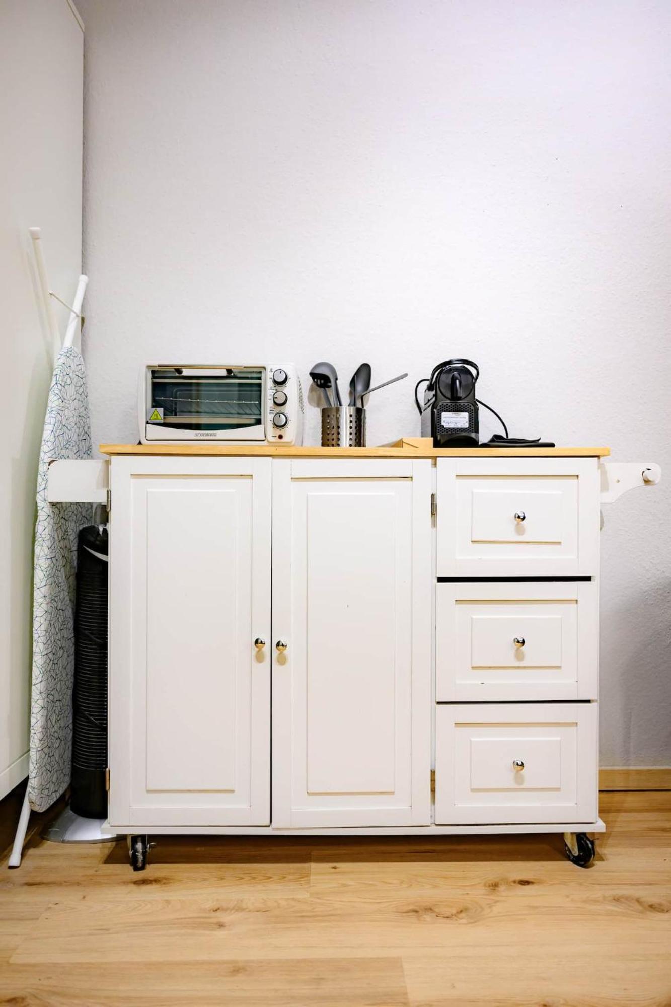 Cozy Studio Apartments In Berlin, Prenzlauer Berg *