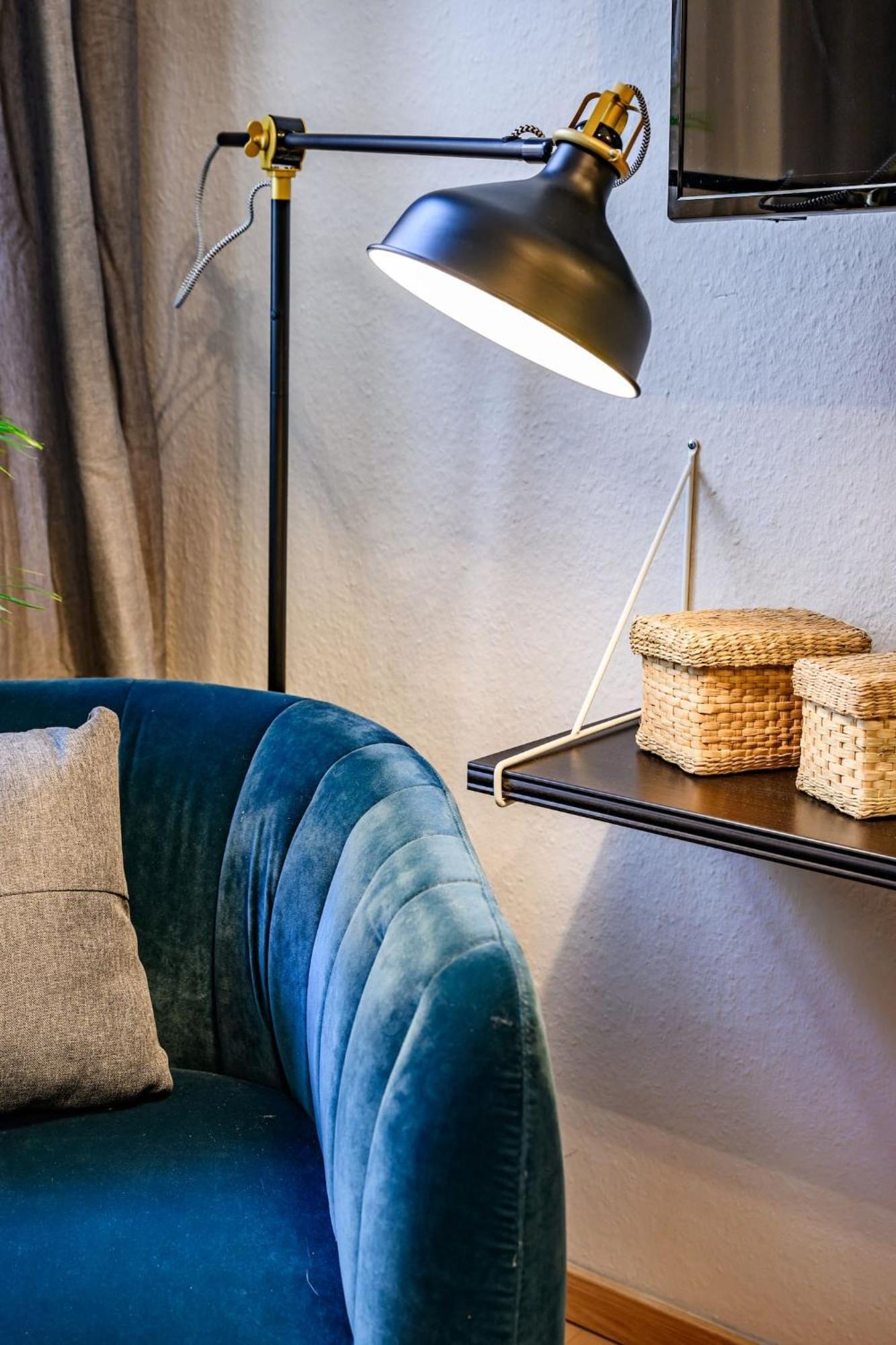 Cozy Studio Apartments In Berlin, Prenzlauer Berg * Berlin
