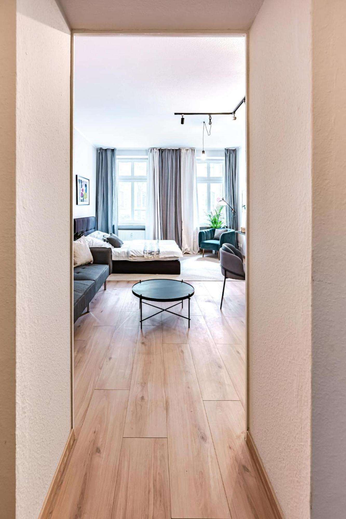 Apartment Bh5 Ron