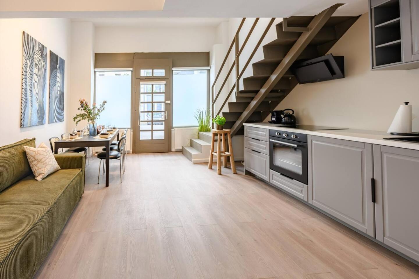 Apartamento Bru47 Ron