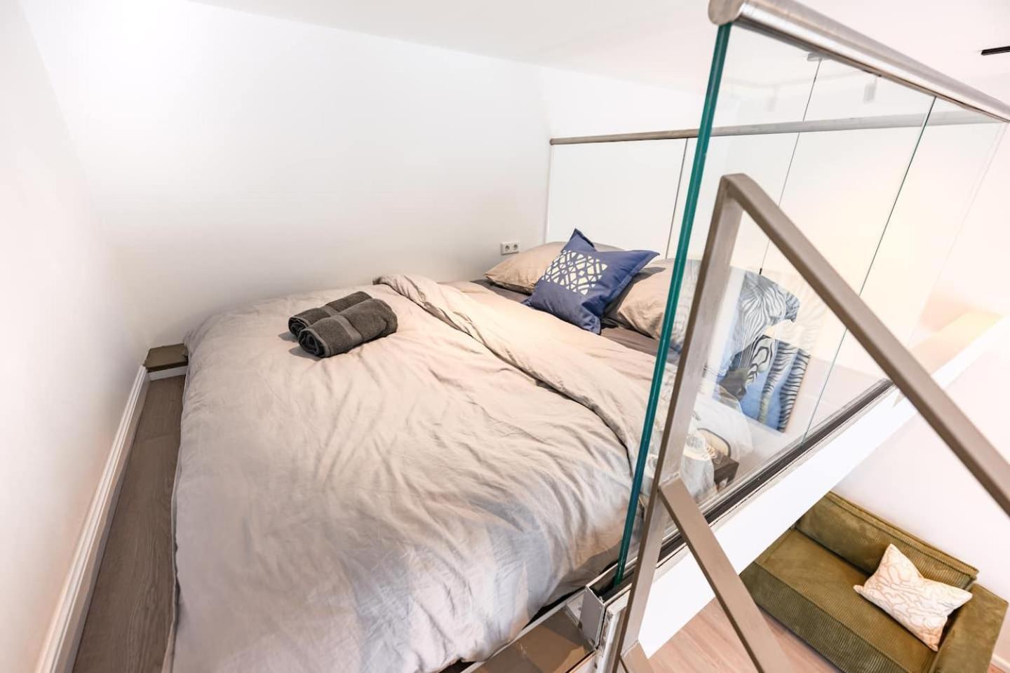Cozy Lofts Next To Berliner * Berlim