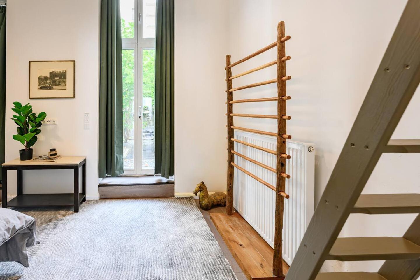 Bru47 Ron Apartamento