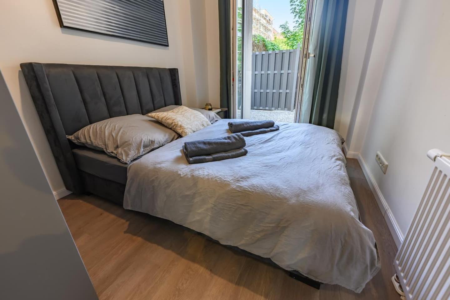 Apartamento Bru47 Ron