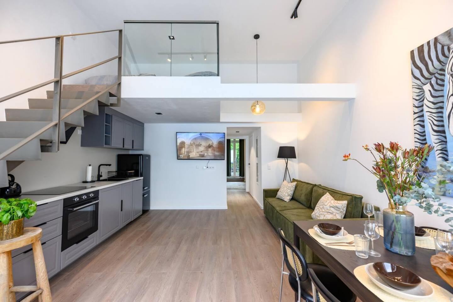 Apartamento Bru47 Ron *