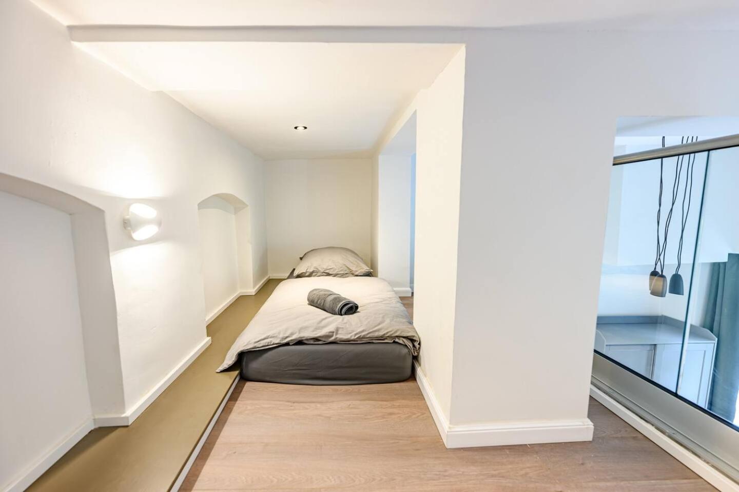 Apartamento Bru47 Ron Berlim