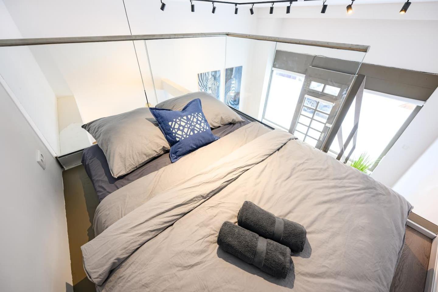 Bru47 Ron Apartamento Berlim