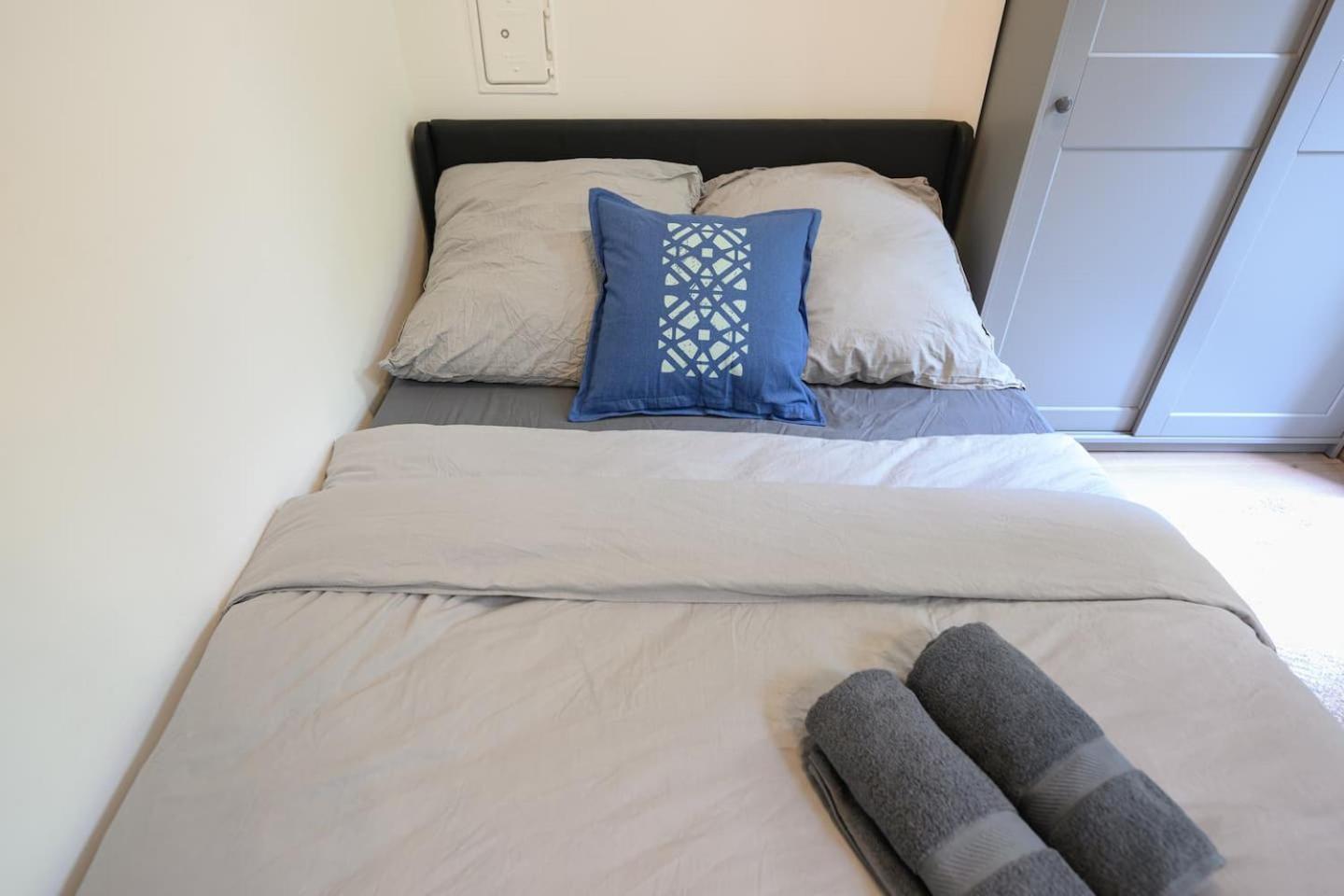 Bru47 Ron Apartamento