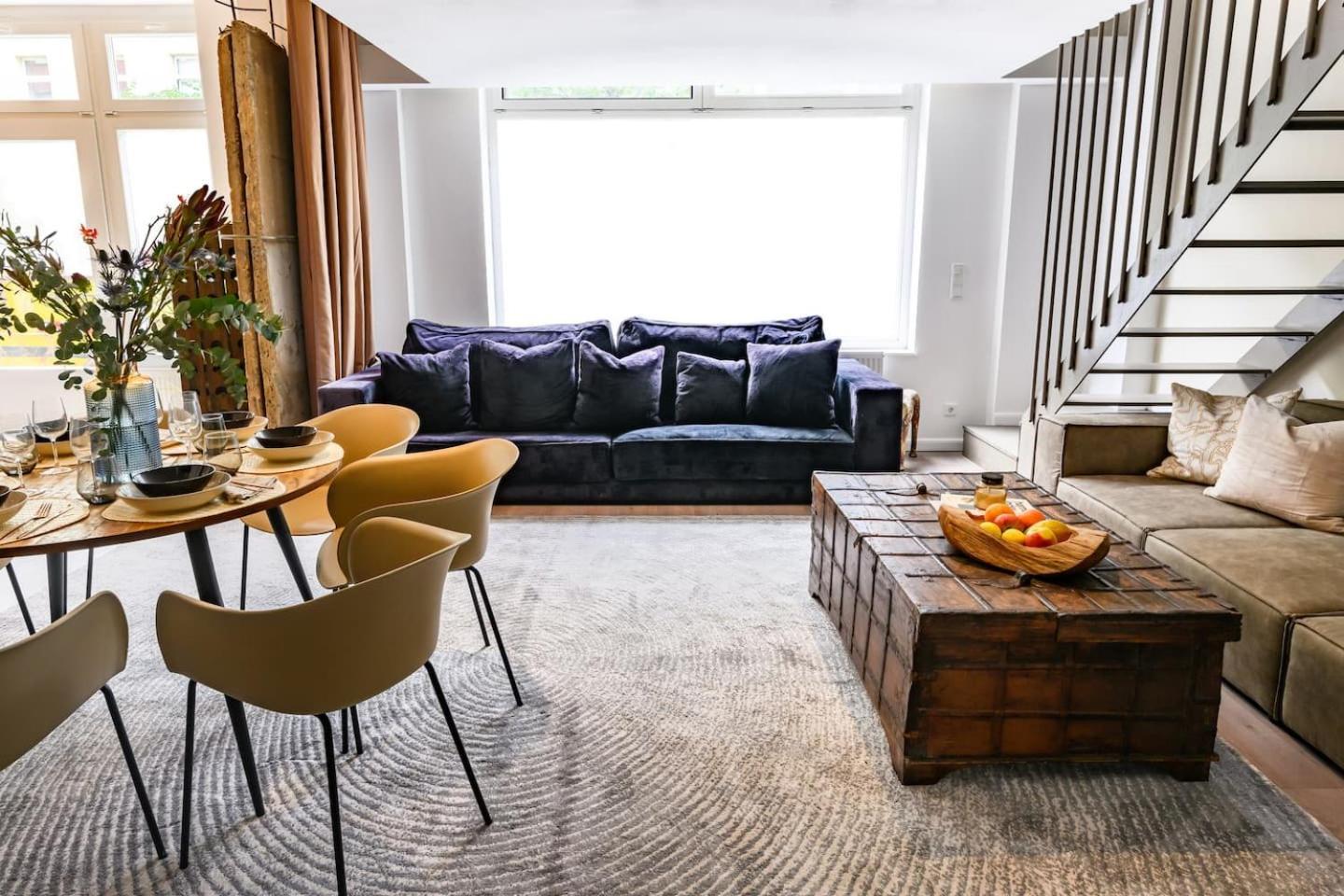 Bru47 Ron Apartamento *