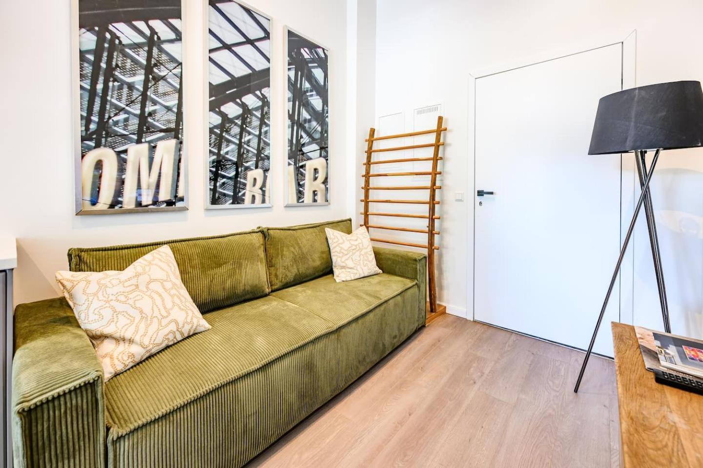 Apartamento Bru47 Ron *