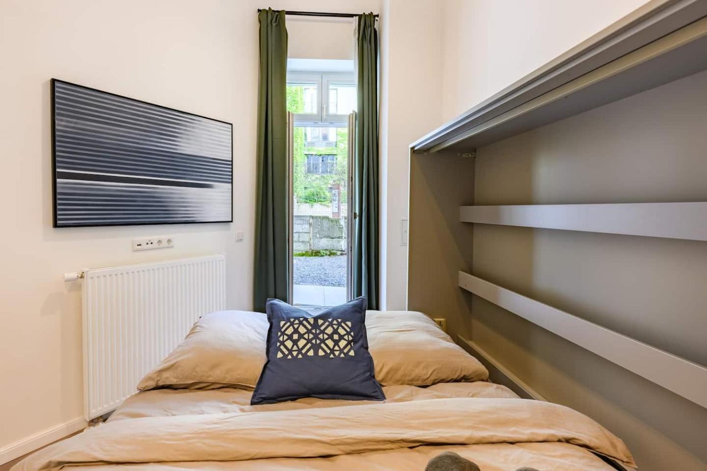 Bru47 Ron Apartamento