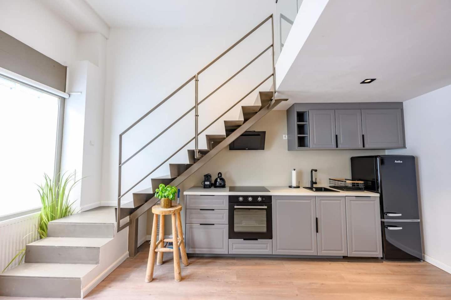 Apartamento Bru47 Ron *
