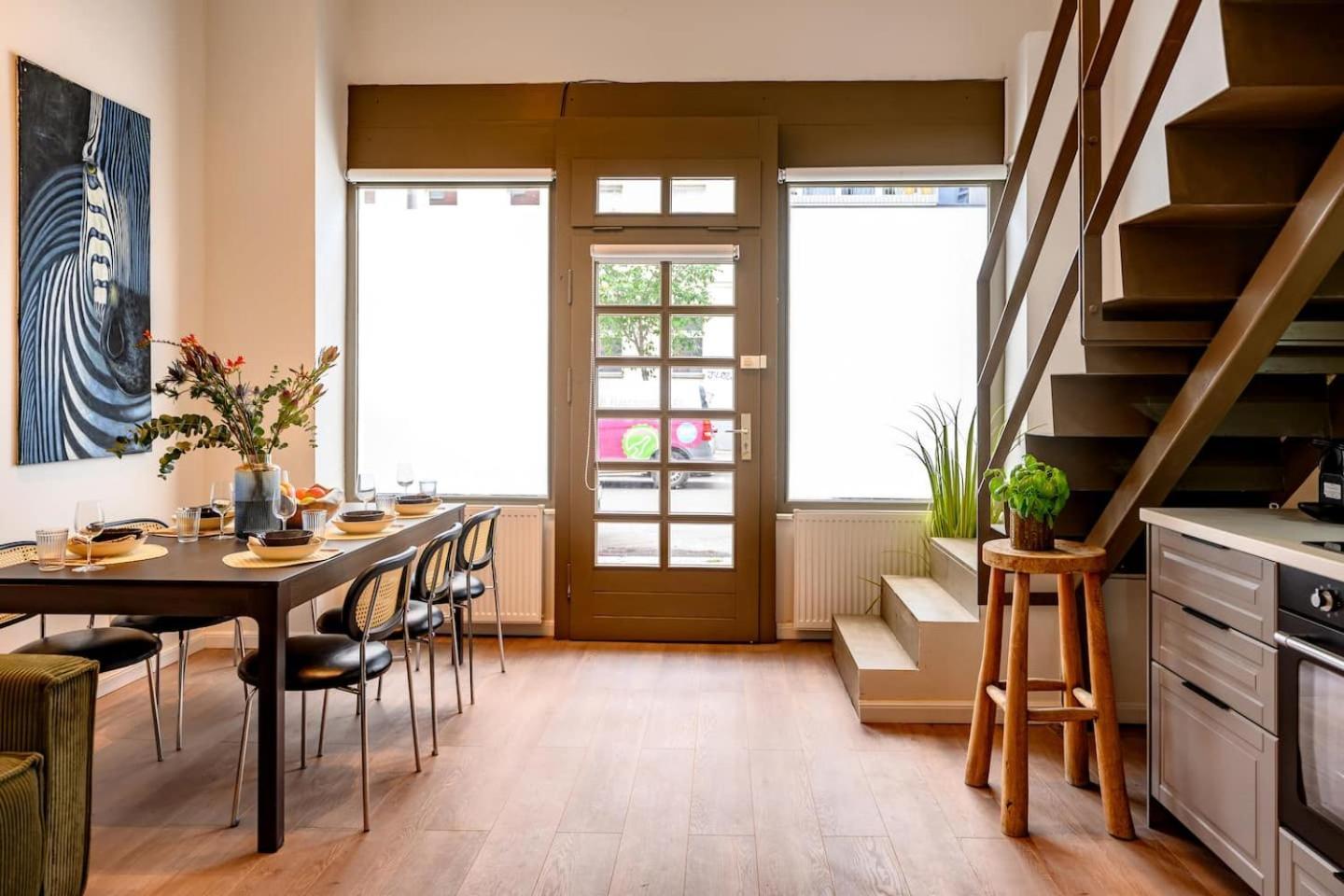 Bru47 Ron Apartamento Berlim