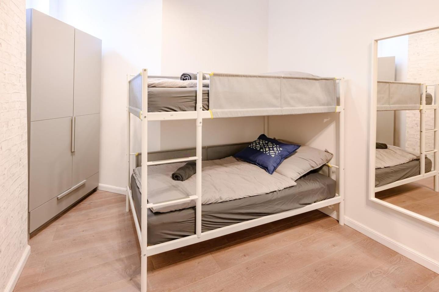 Cozy Lofts Next To Berliner * Berlim