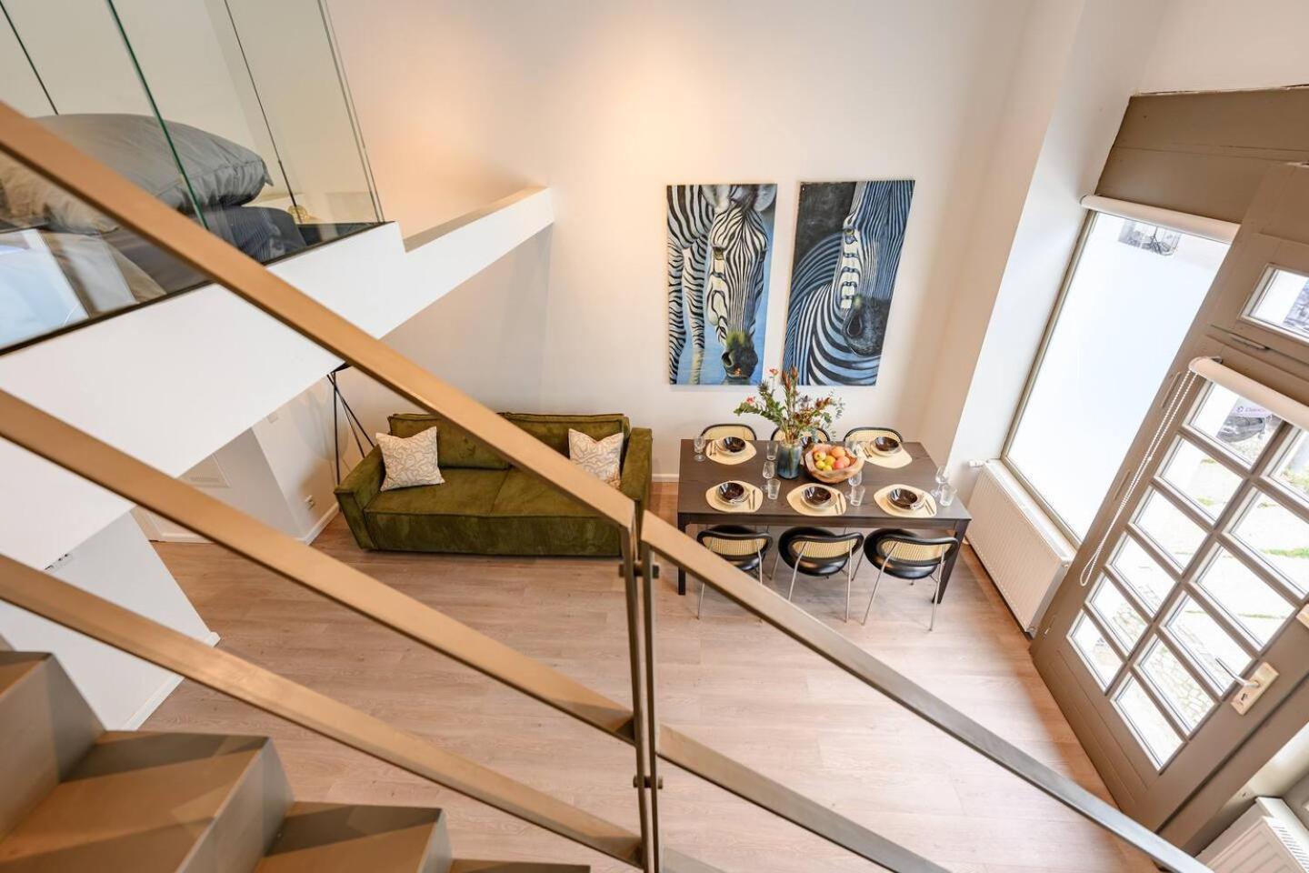 Apartamento Bru47 Ron Berlim