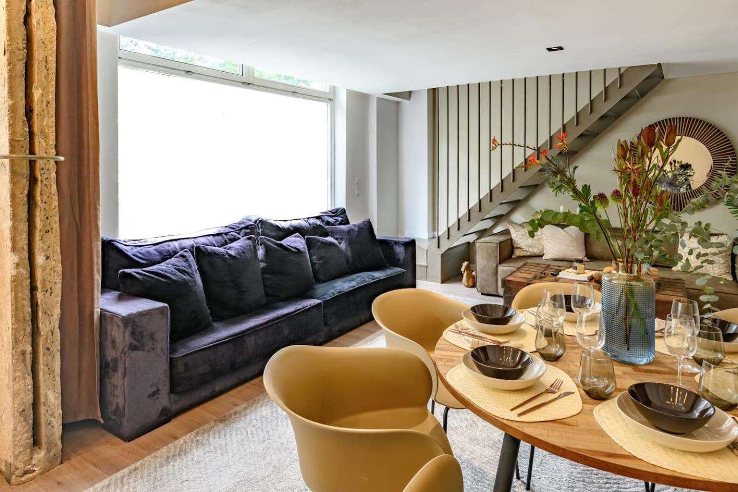 Bru47 Ron Apartamento