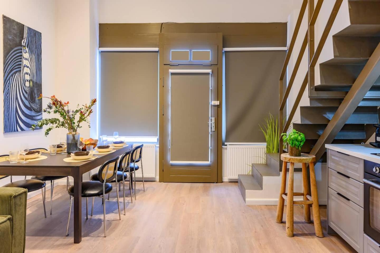 Apartamento Bru47 Ron *