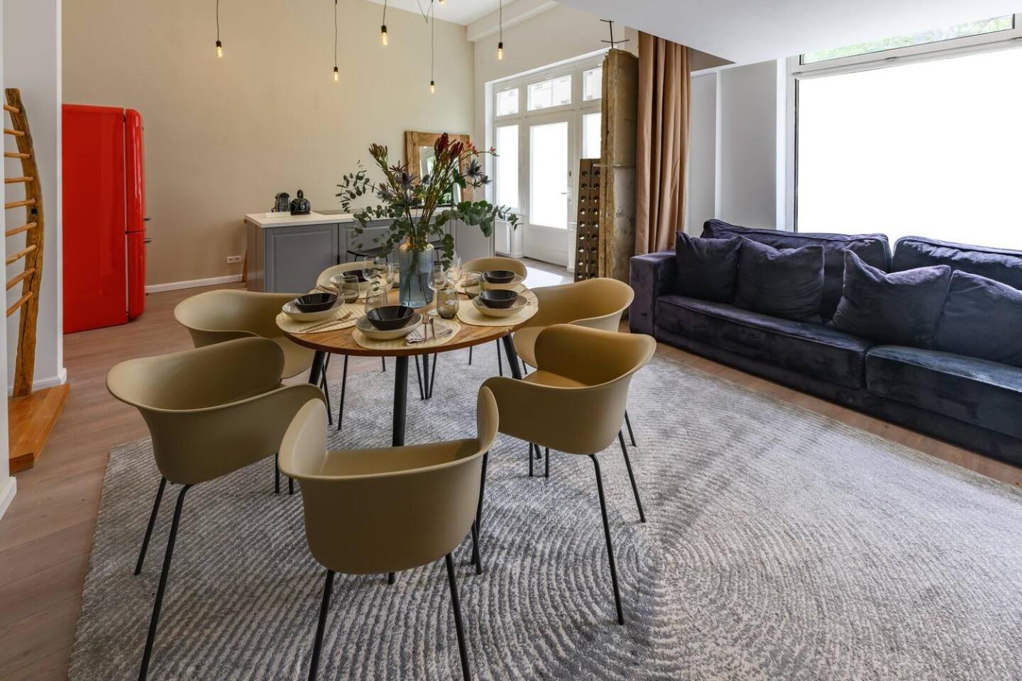 Cozy Lofts Next To Berliner *