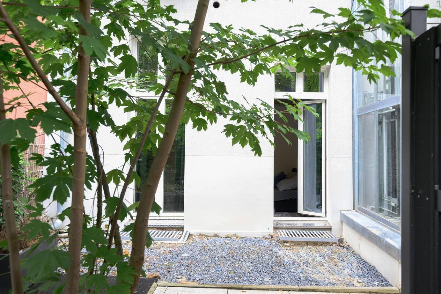 Cozy Lofts Next To Berliner