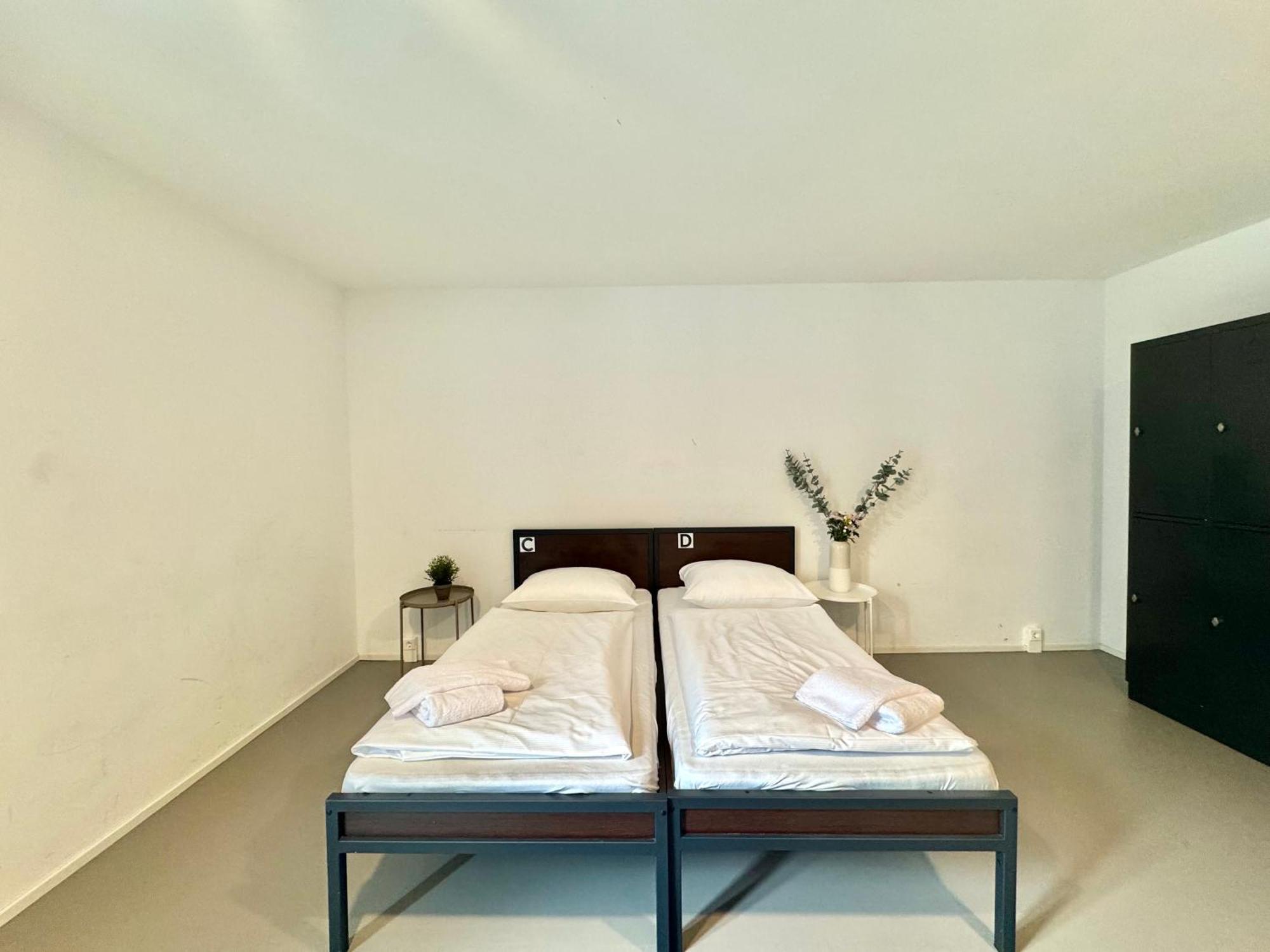 Ar Albergue