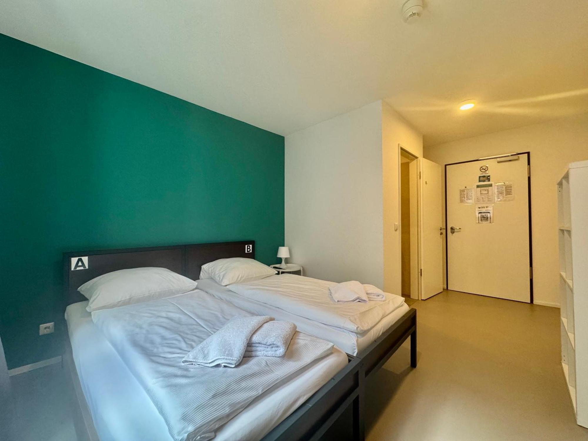 Ar Albergue