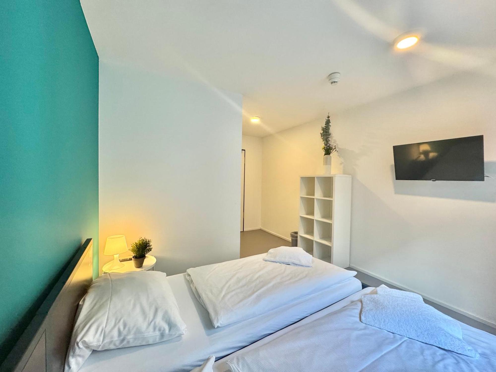 Albergue Ar Berlim