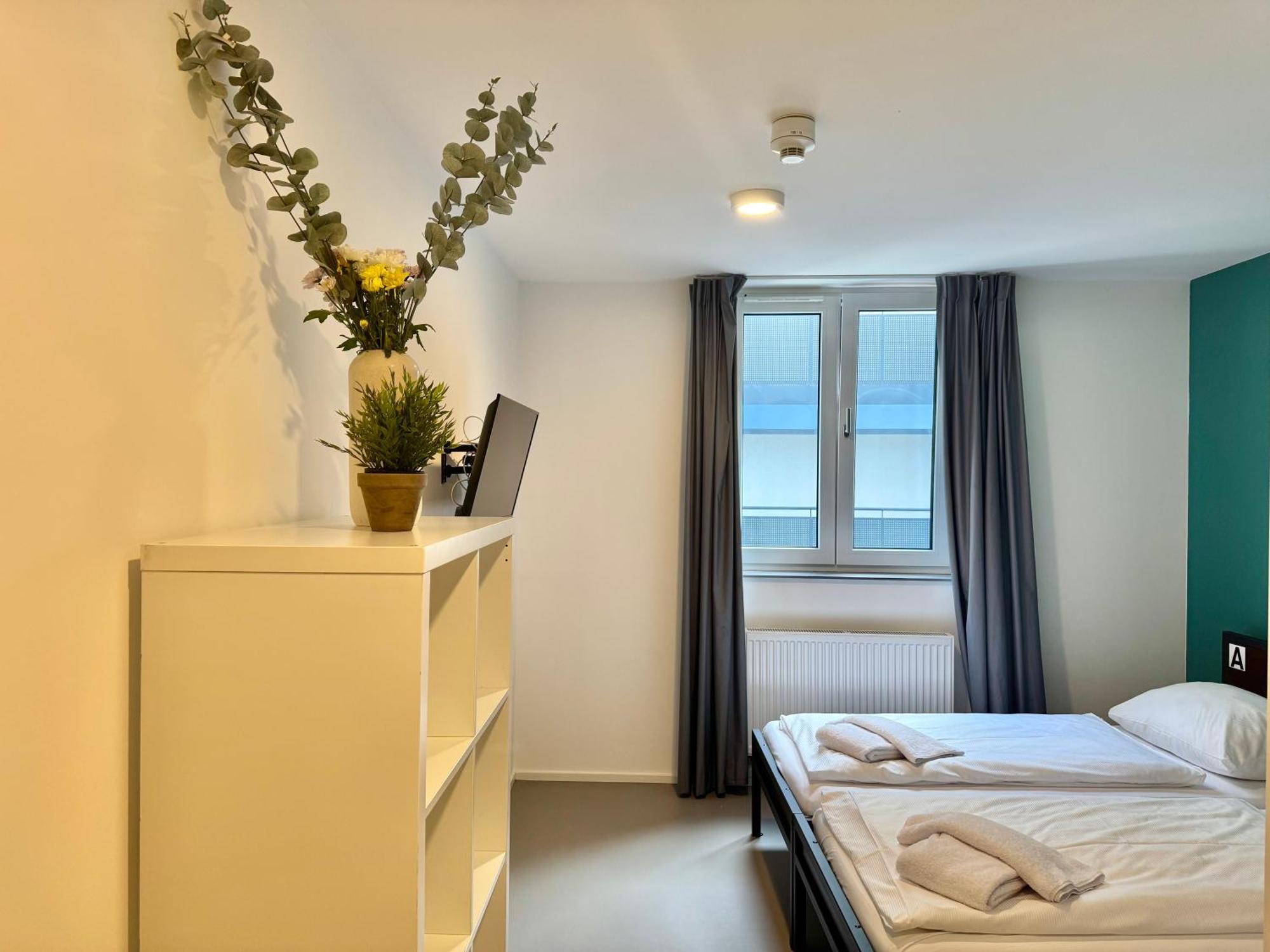 Ar Albergue *