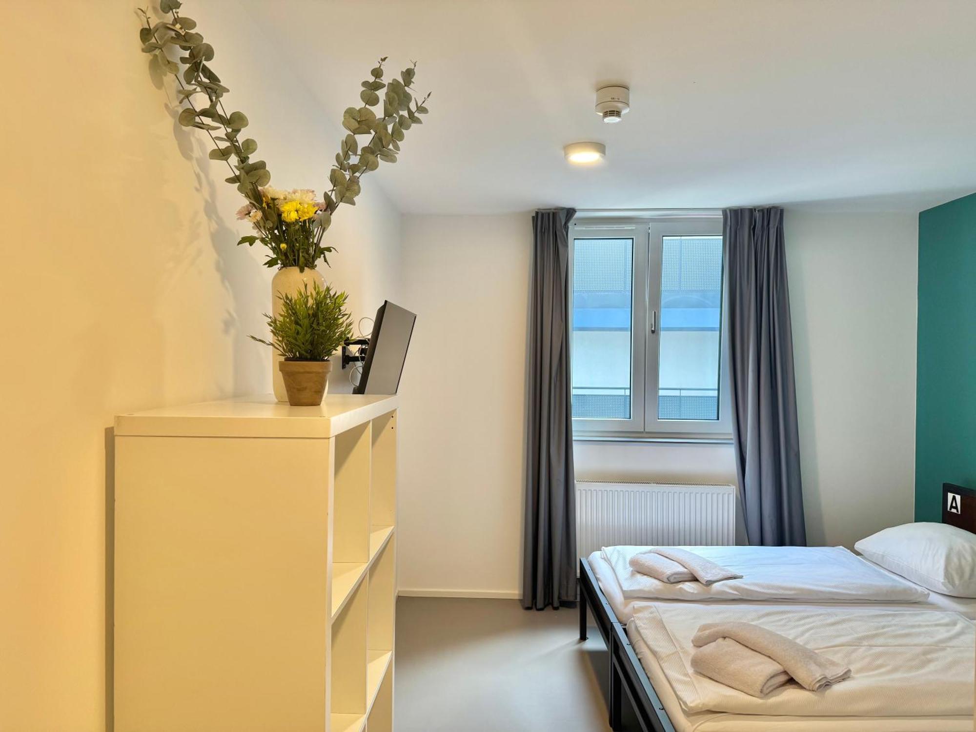 Albergue Ar Berlim