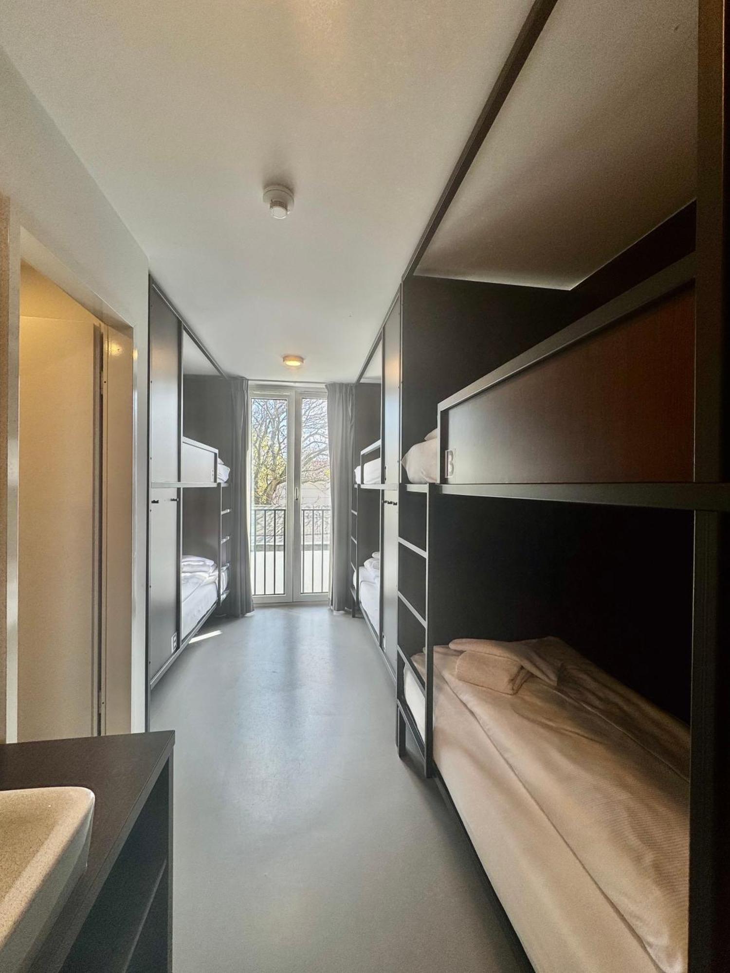 Albergue Ar *