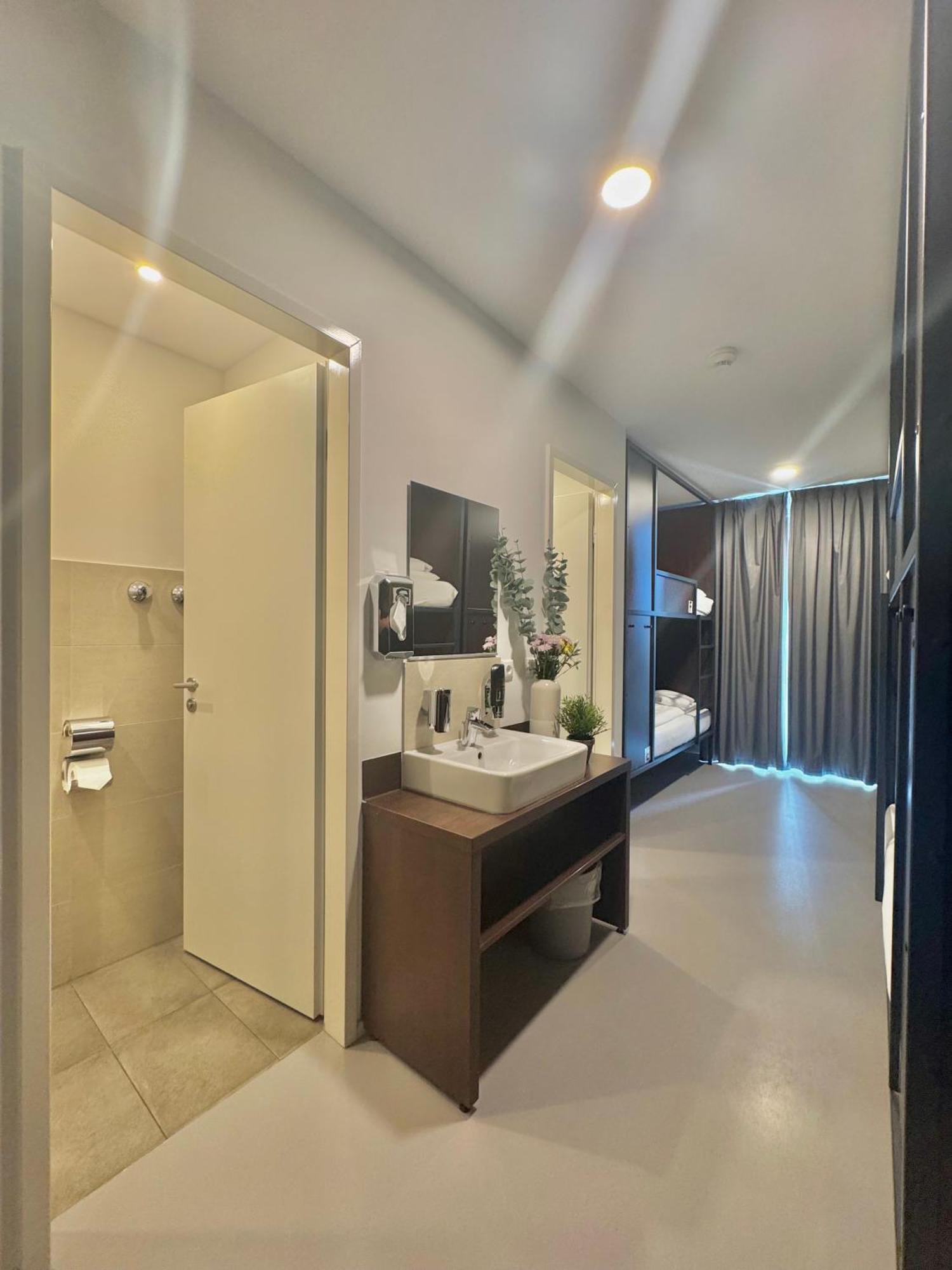 Albergue Ar