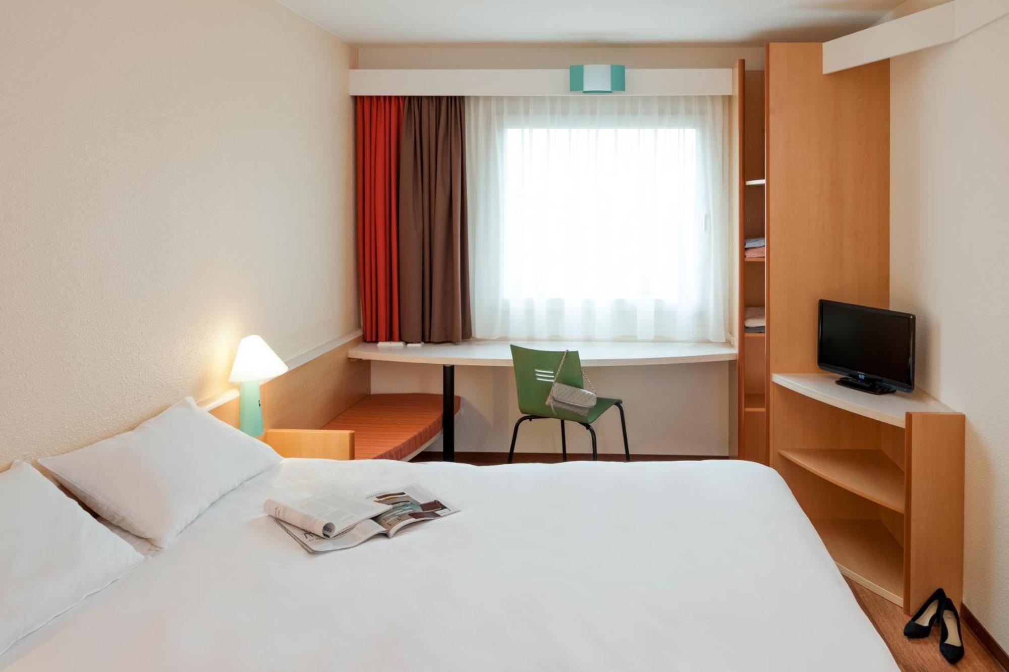 Hotel Ibis City Potsdamer Platz 2*