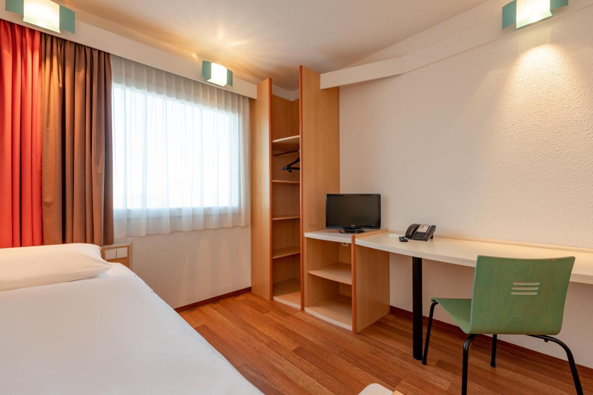 Ibis Potsdamer Platz Berlin