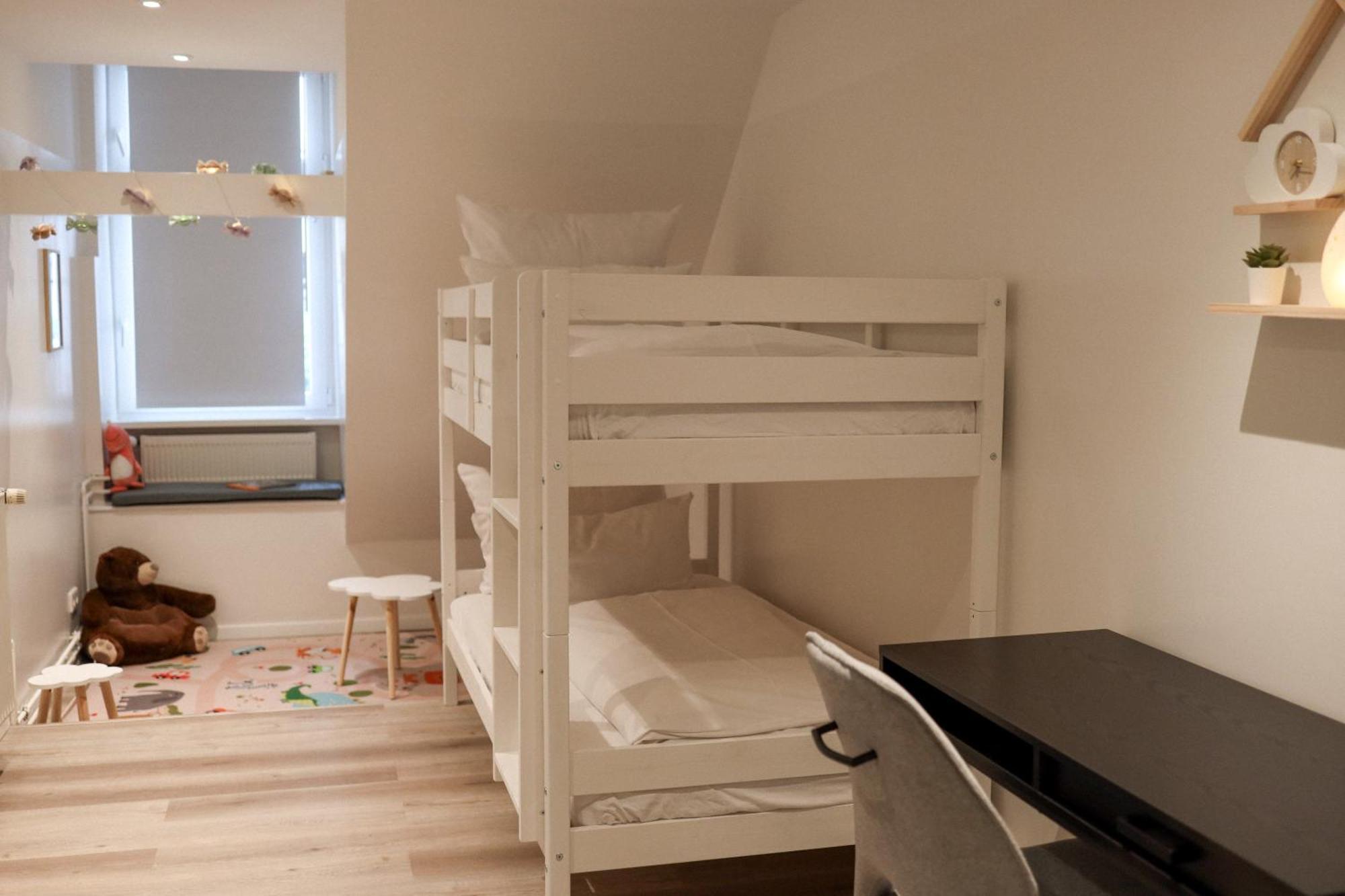 Oomph The Grand Group & Family Retreat Apartamento *