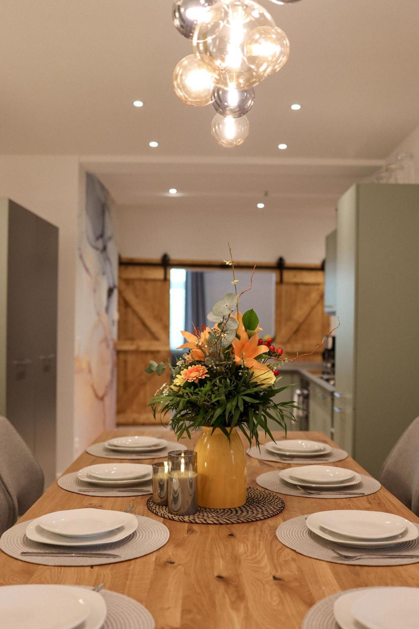 Apartamento Oomph The Grand Group & Family Retreat *