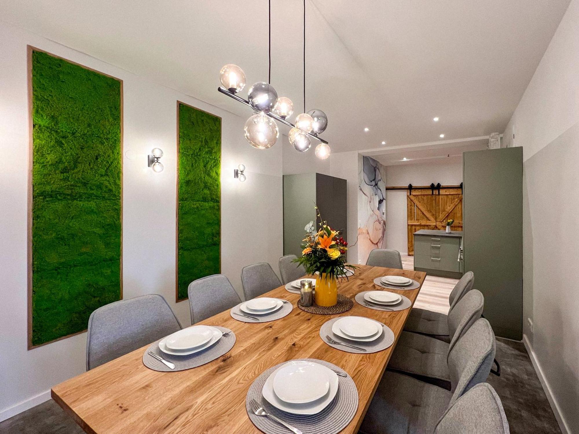 Apartamento Oomph The Grand Group & Family Retreat